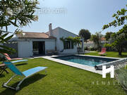 Maison à SAINTE-MARIE-DE-RE