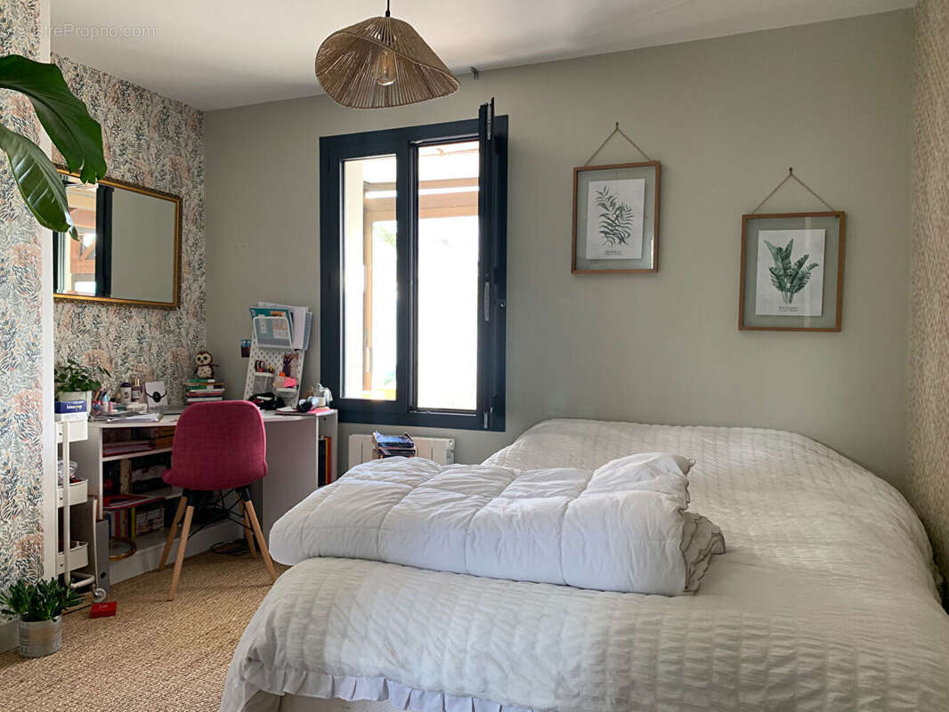 Maison à SAINTE-MARIE-DE-RE