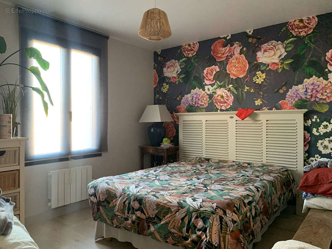 Maison à SAINTE-MARIE-DE-RE