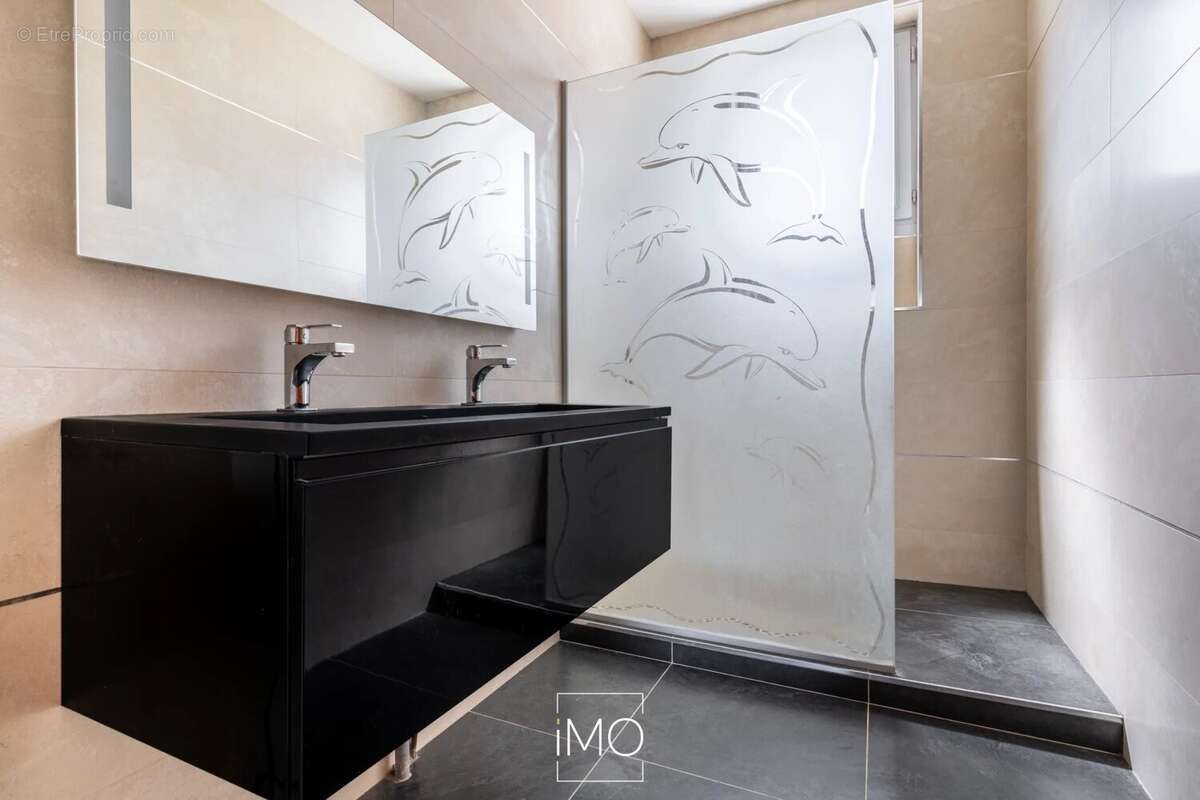 Maison à ALBIGNY-SUR-SAONE