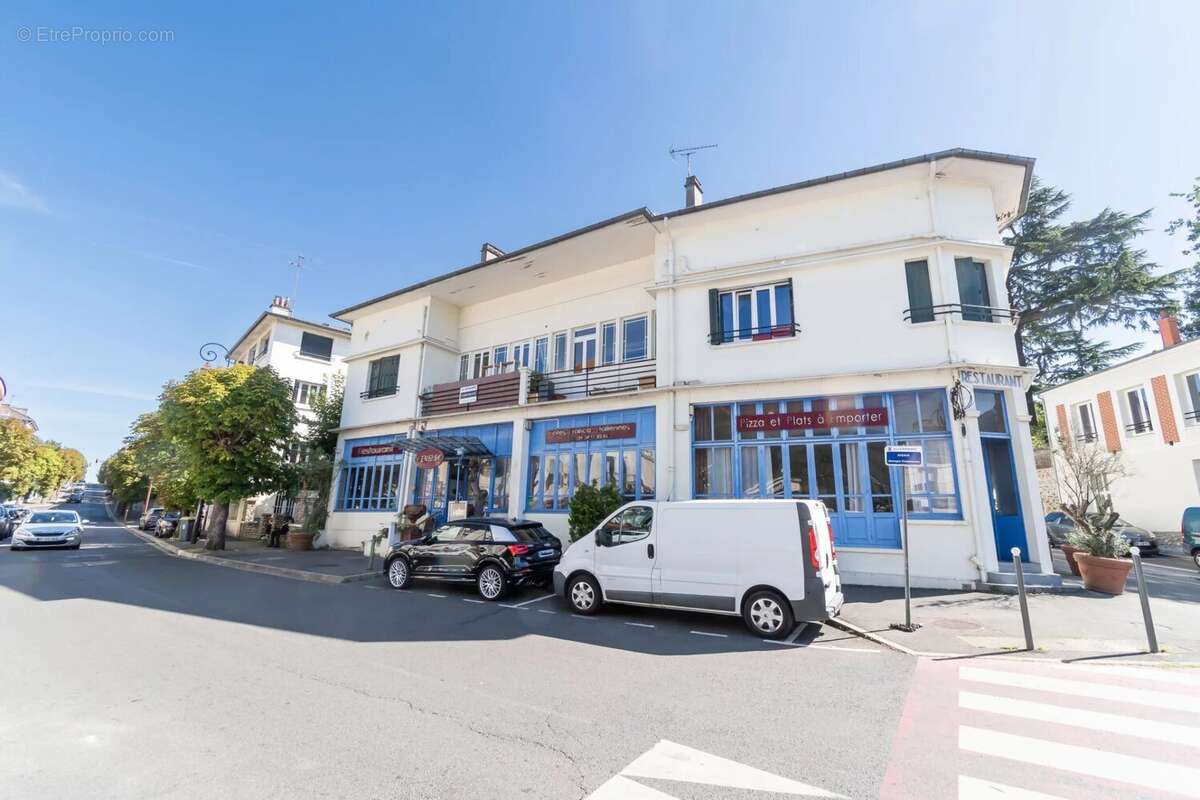 Appartement à MONTMORENCY