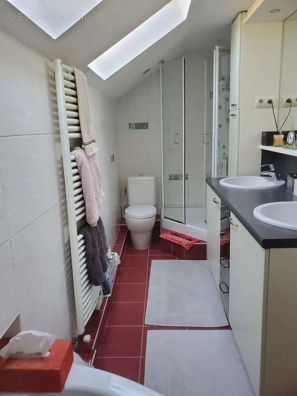 Maison à COURCELLES-LES-MONTBELIARD