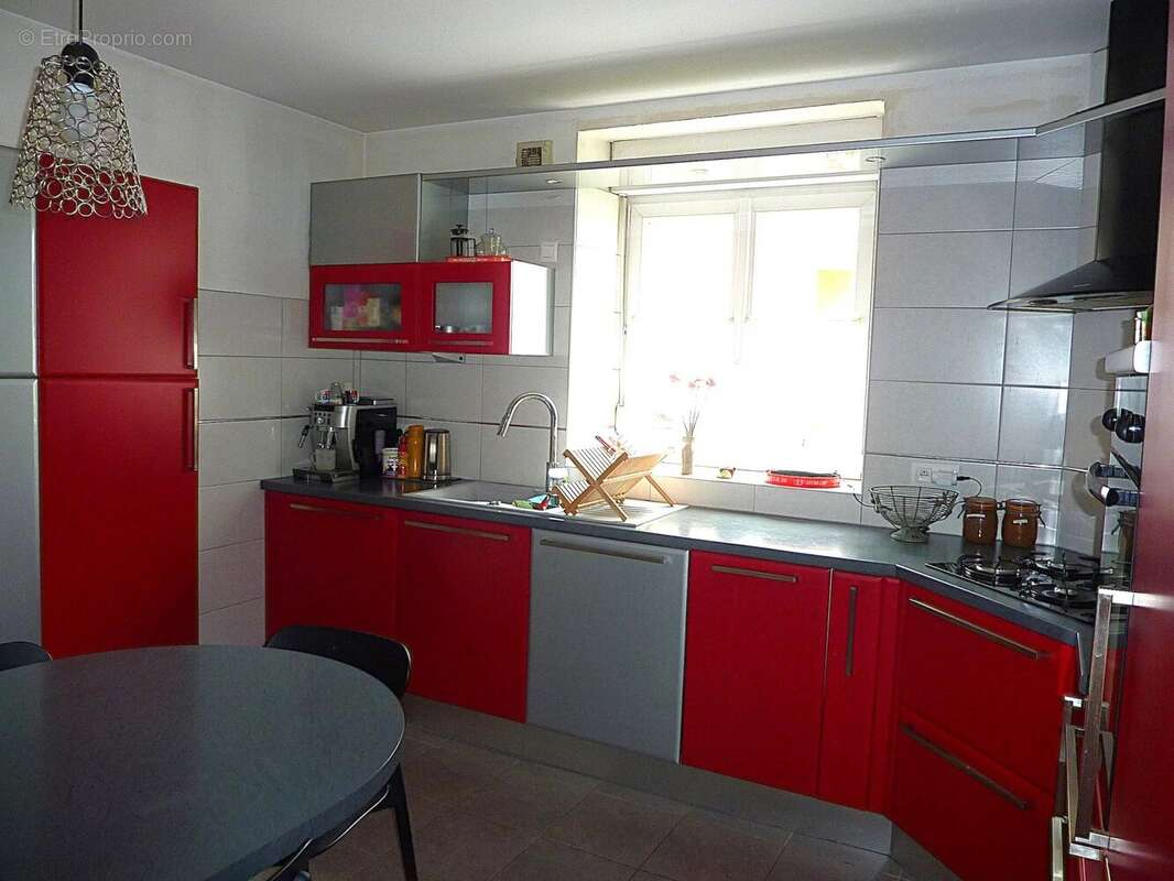 Maison à COURCELLES-LES-MONTBELIARD