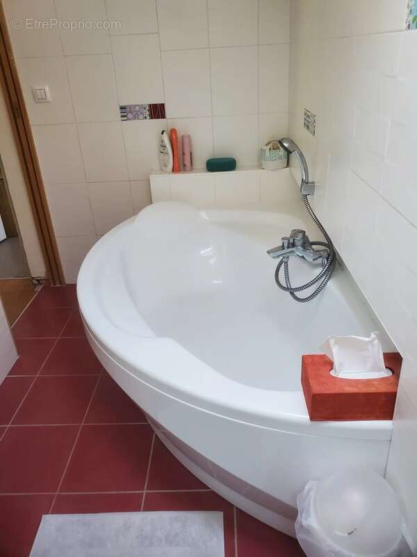 Maison à COURCELLES-LES-MONTBELIARD