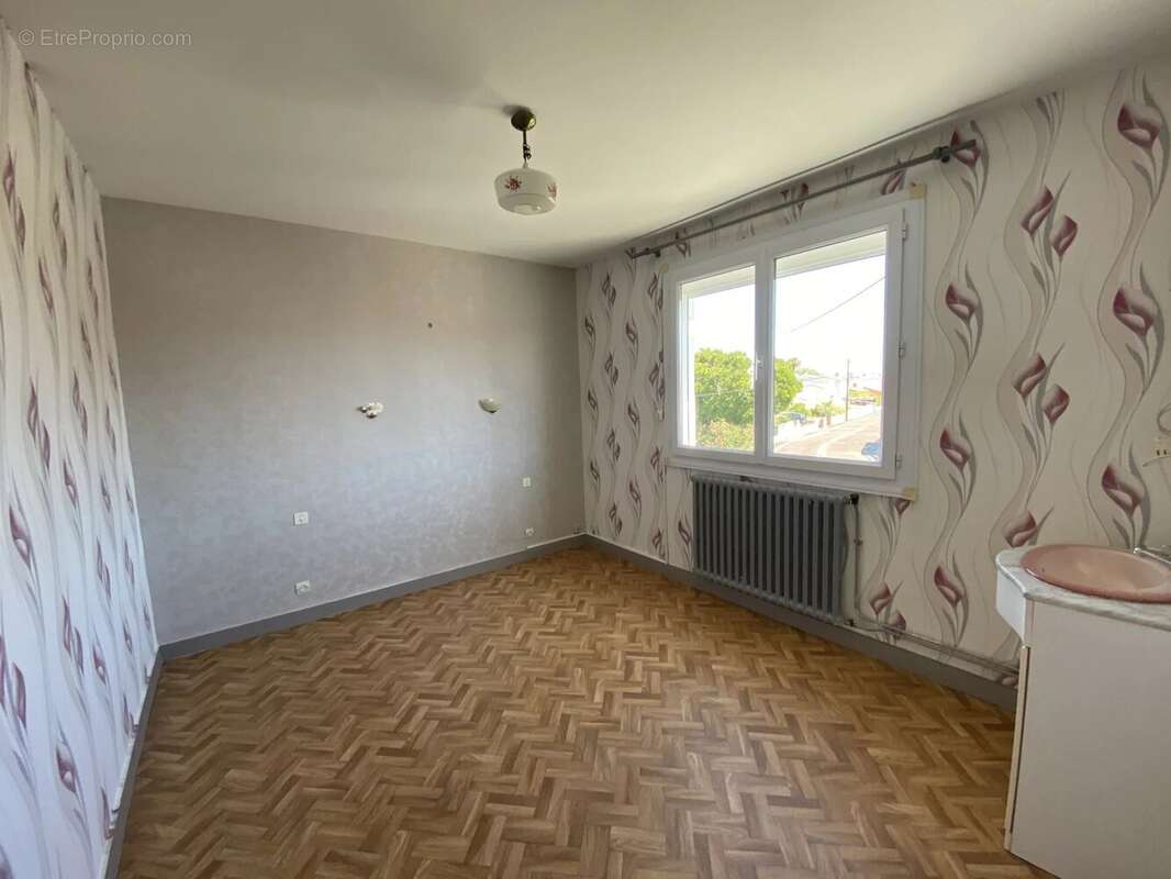 Maison à LES SABLES-D&#039;OLONNE