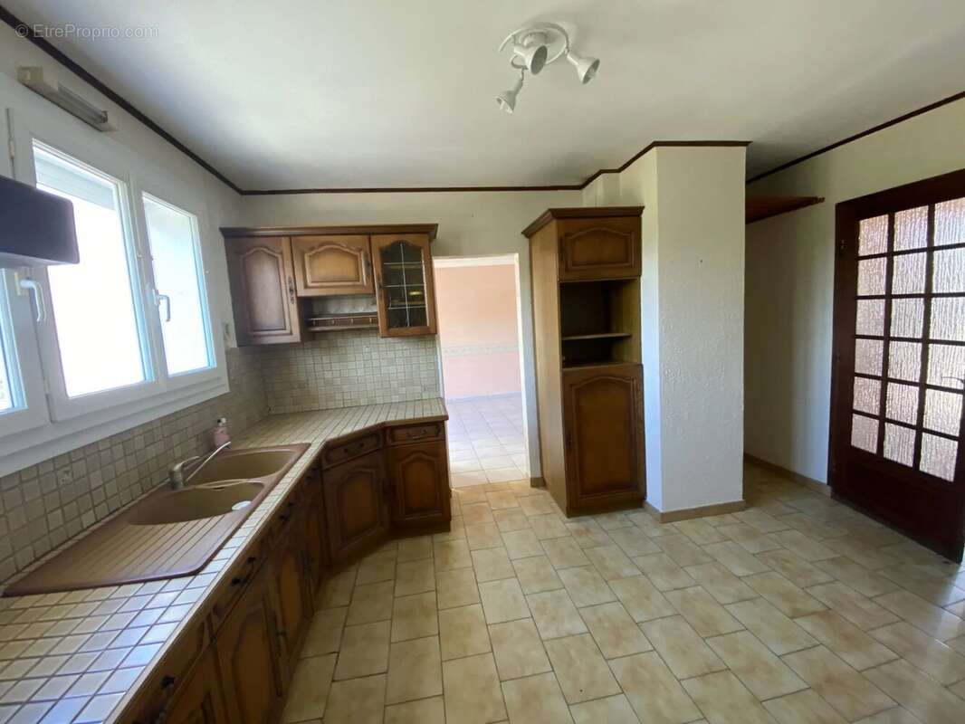 Maison à LES SABLES-D&#039;OLONNE