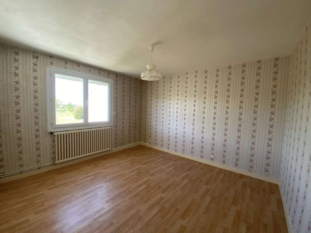 Maison à LES SABLES-D&#039;OLONNE