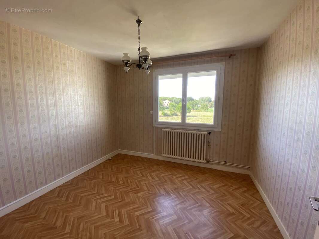 Maison à LES SABLES-D&#039;OLONNE