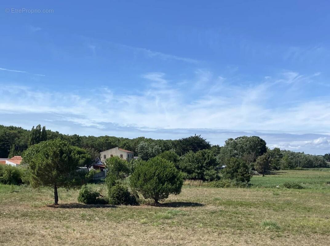 Maison à LES SABLES-D&#039;OLONNE