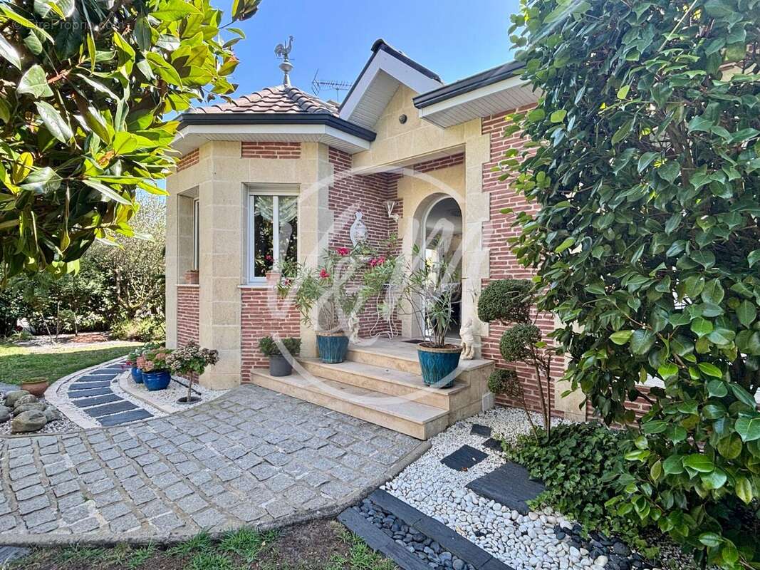 Maison à ANDERNOS-LES-BAINS