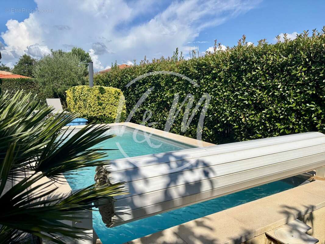 Maison à ANDERNOS-LES-BAINS