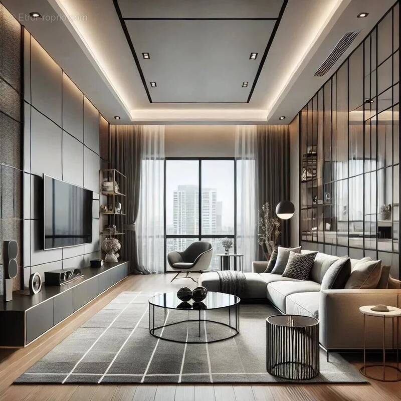 Appartement à VANNES