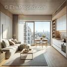 Appartement à VANNES