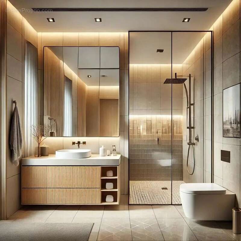 Appartement à VANNES