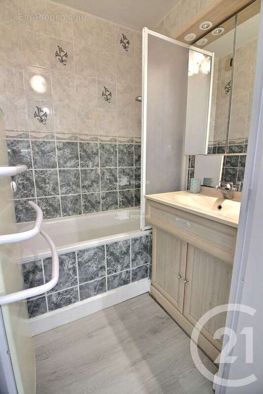 Appartement à CANET-EN-ROUSSILLON