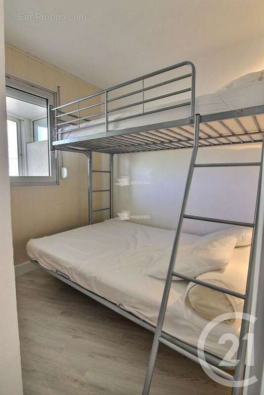 Appartement à CANET-EN-ROUSSILLON