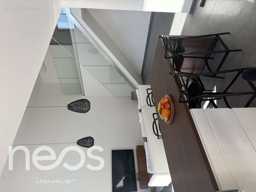 Maison à SAINT-JULIEN