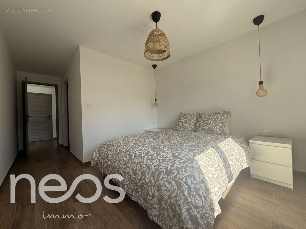 Maison à SAINT-JULIEN