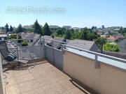 Appartement à TOURS