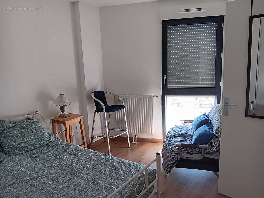 Appartement à TOURS