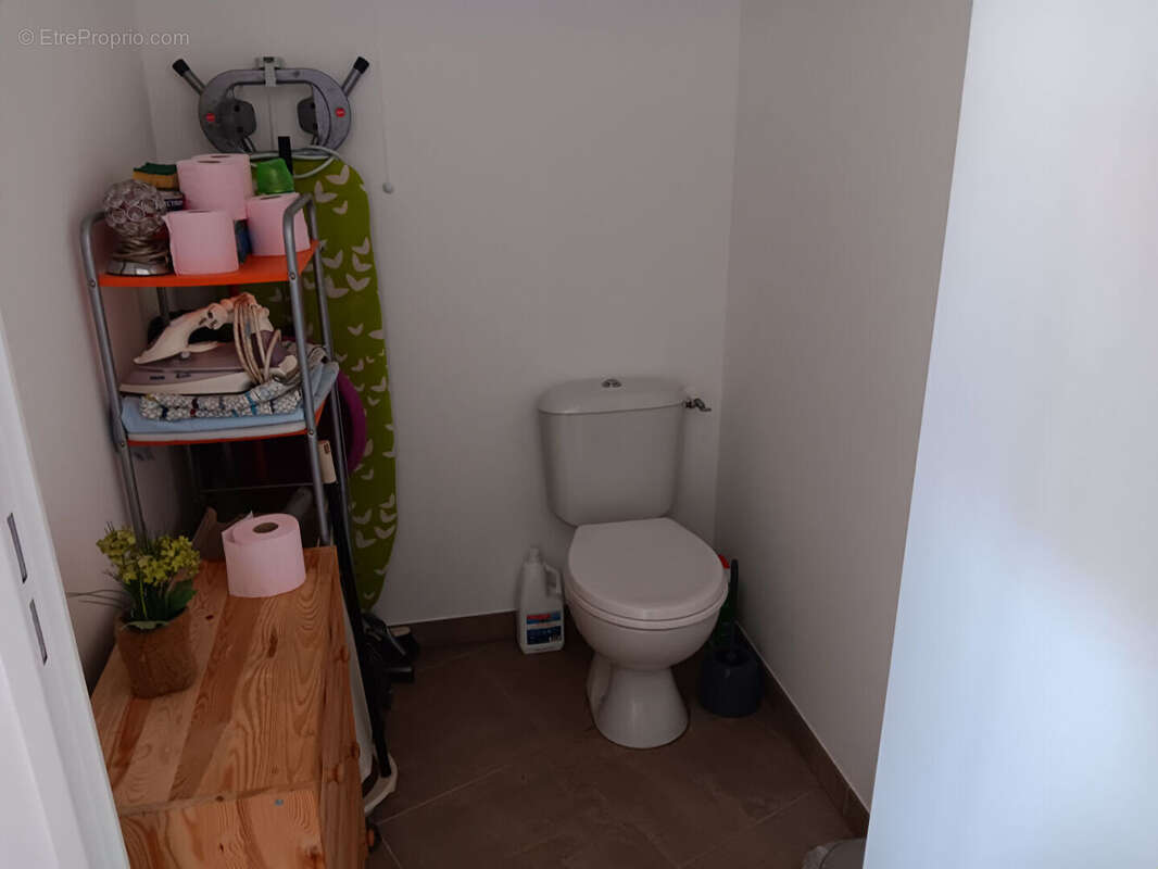 Appartement à TOURS