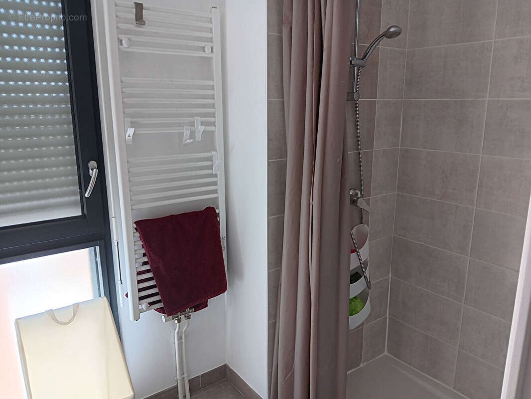 Appartement à TOURS