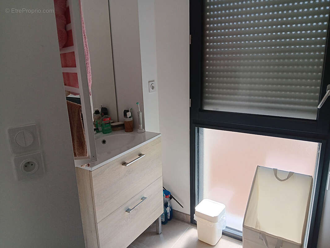 Appartement à TOURS