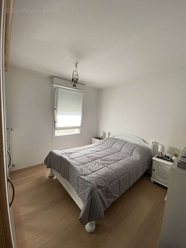 Appartement à WITTELSHEIM