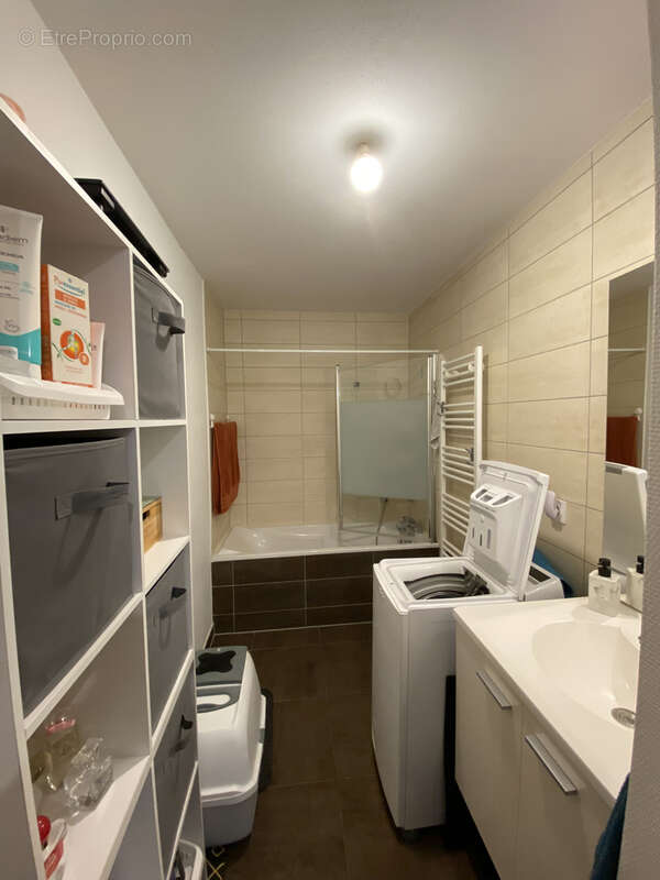 Appartement à WITTELSHEIM