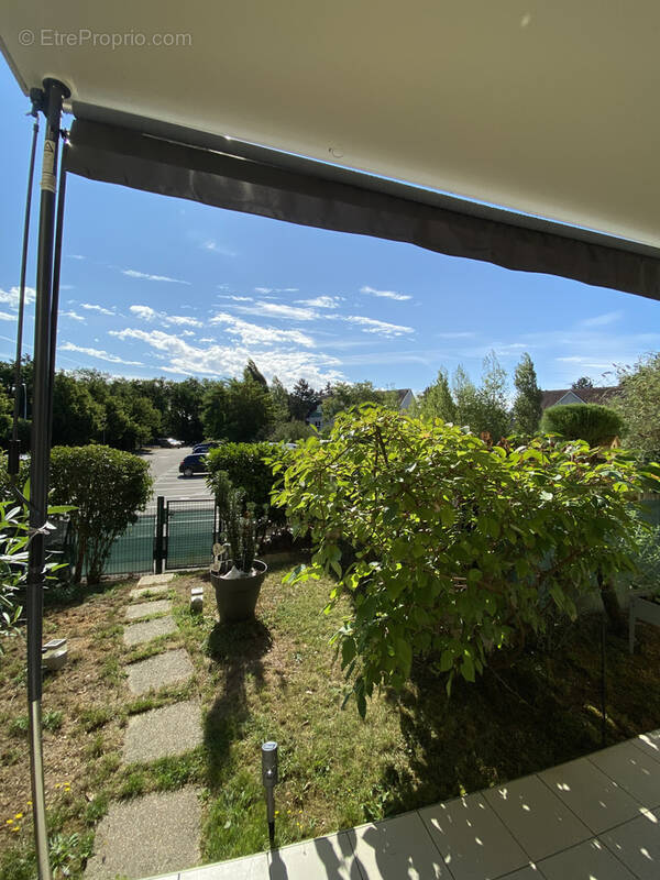 Appartement à WITTELSHEIM