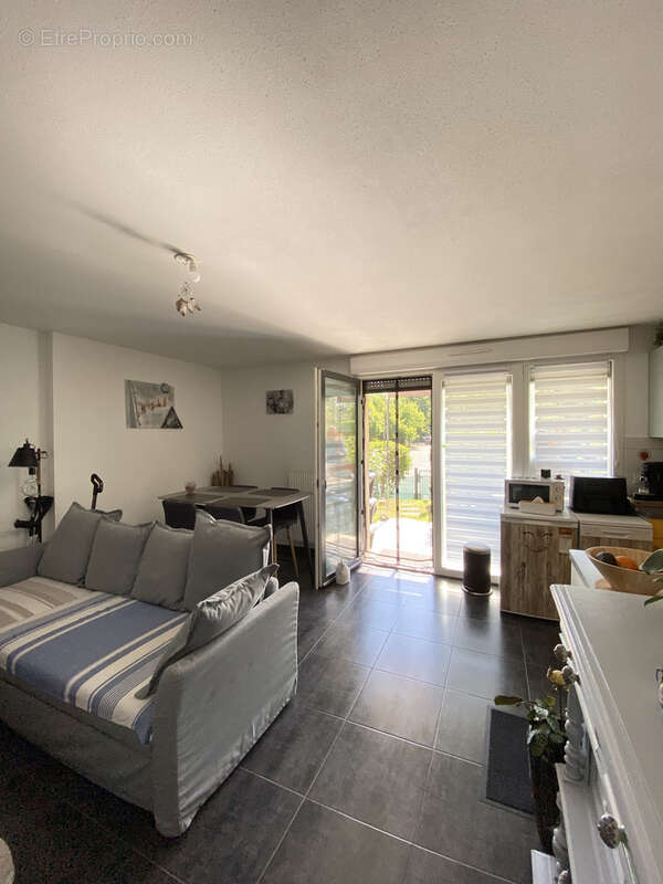 Appartement à WITTELSHEIM