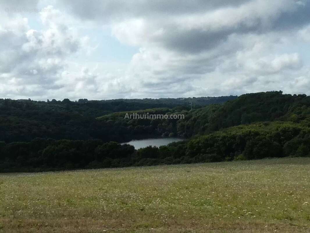 Maison à SAINT-DONAN