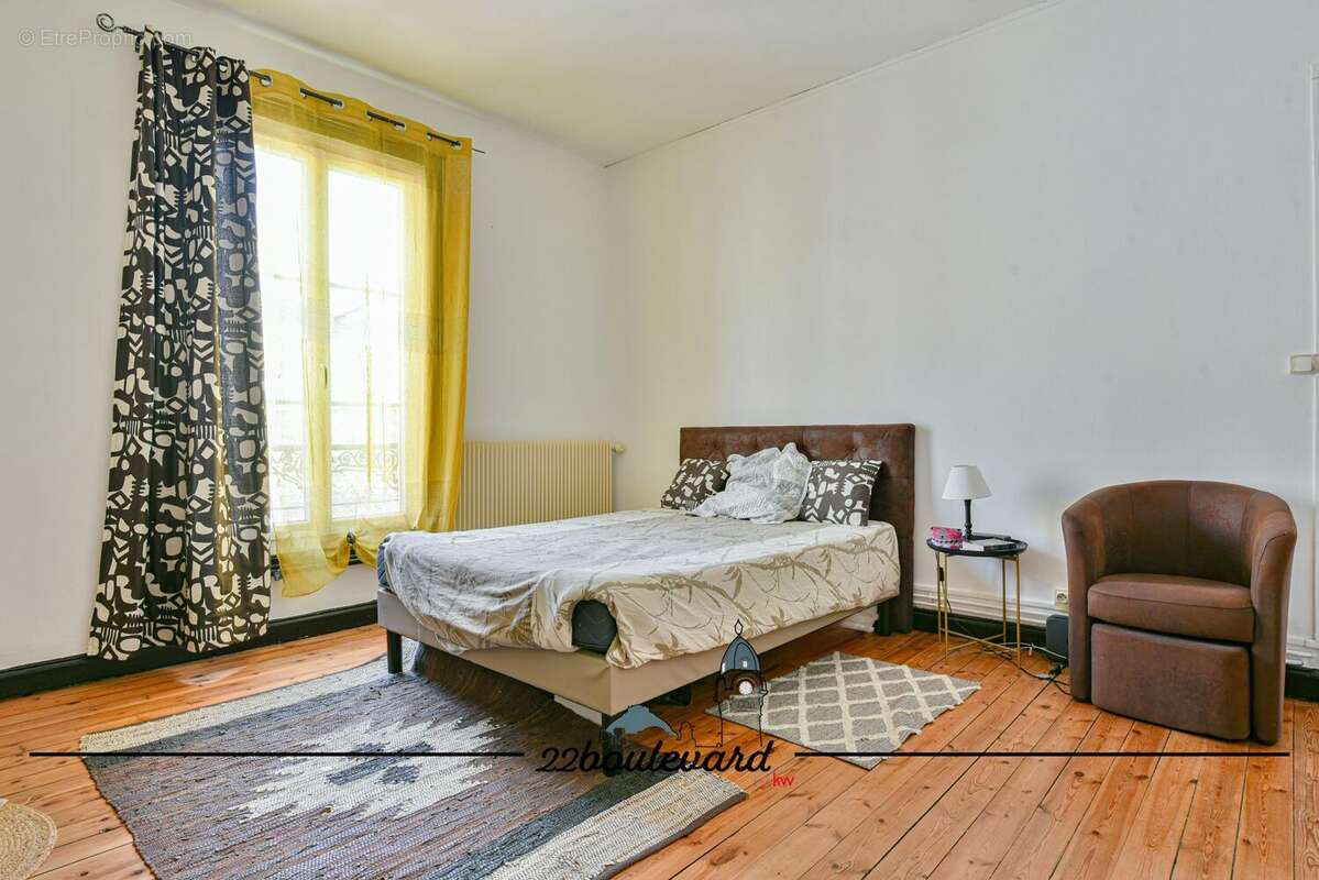 Appartement à LIMOGES