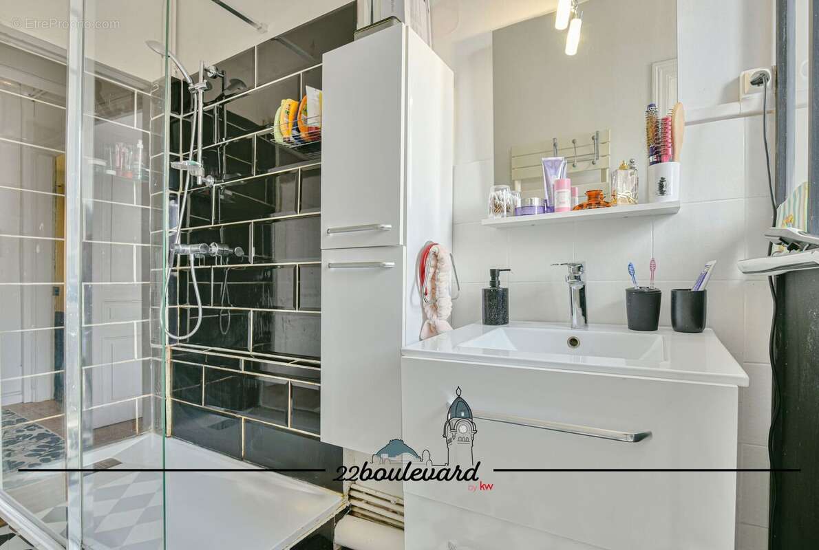 Appartement à LIMOGES