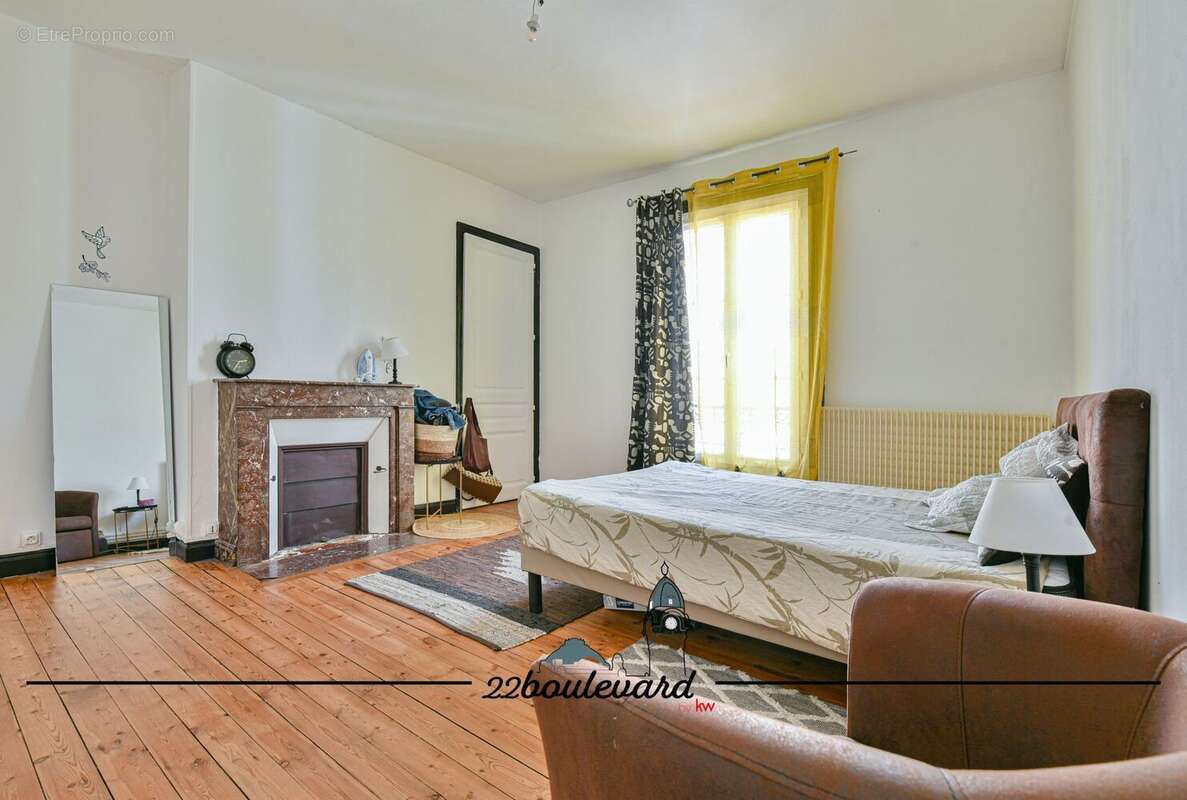 Appartement à LIMOGES