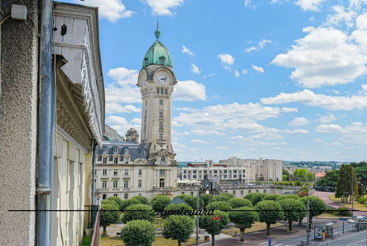 Appartement à LIMOGES