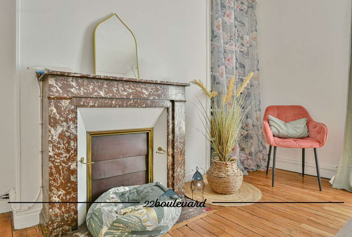 Appartement à LIMOGES