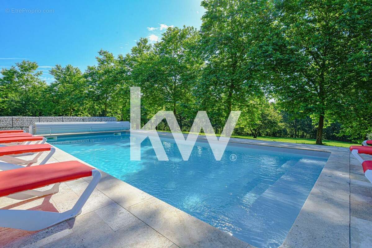 Maison à BUSSIERE-GALANT