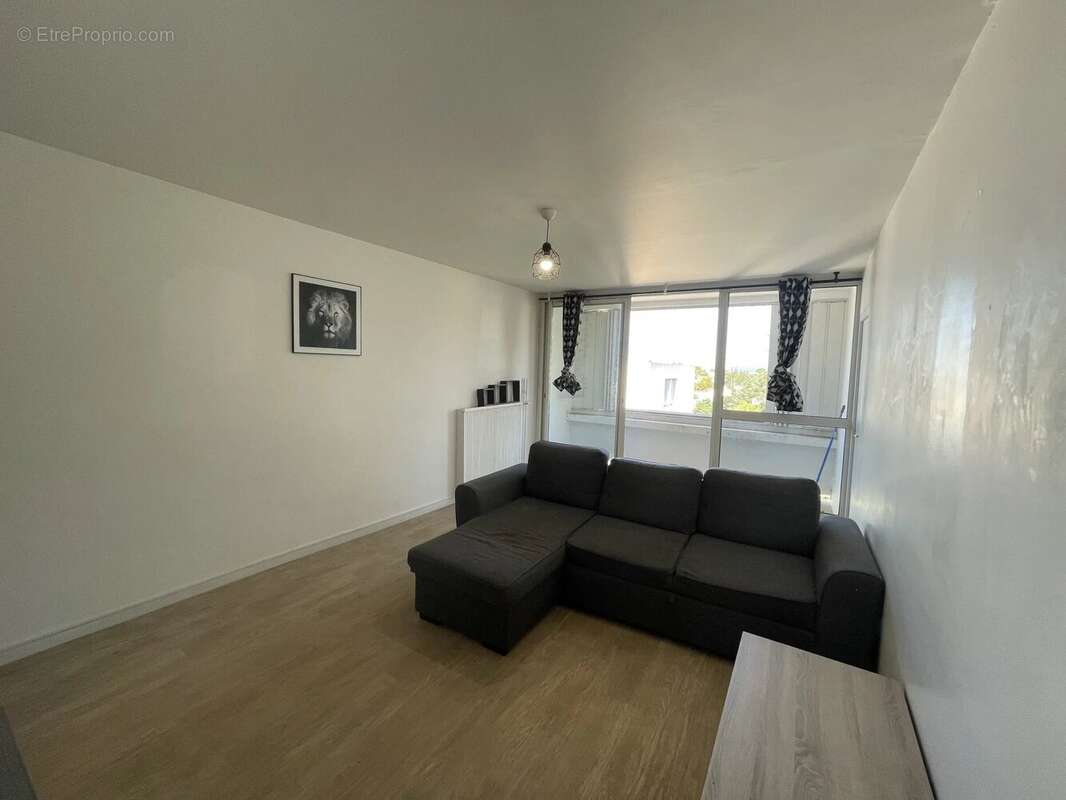 Appartement à APT