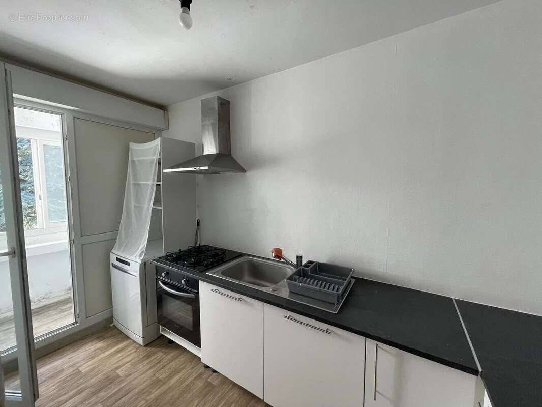 Appartement à APT
