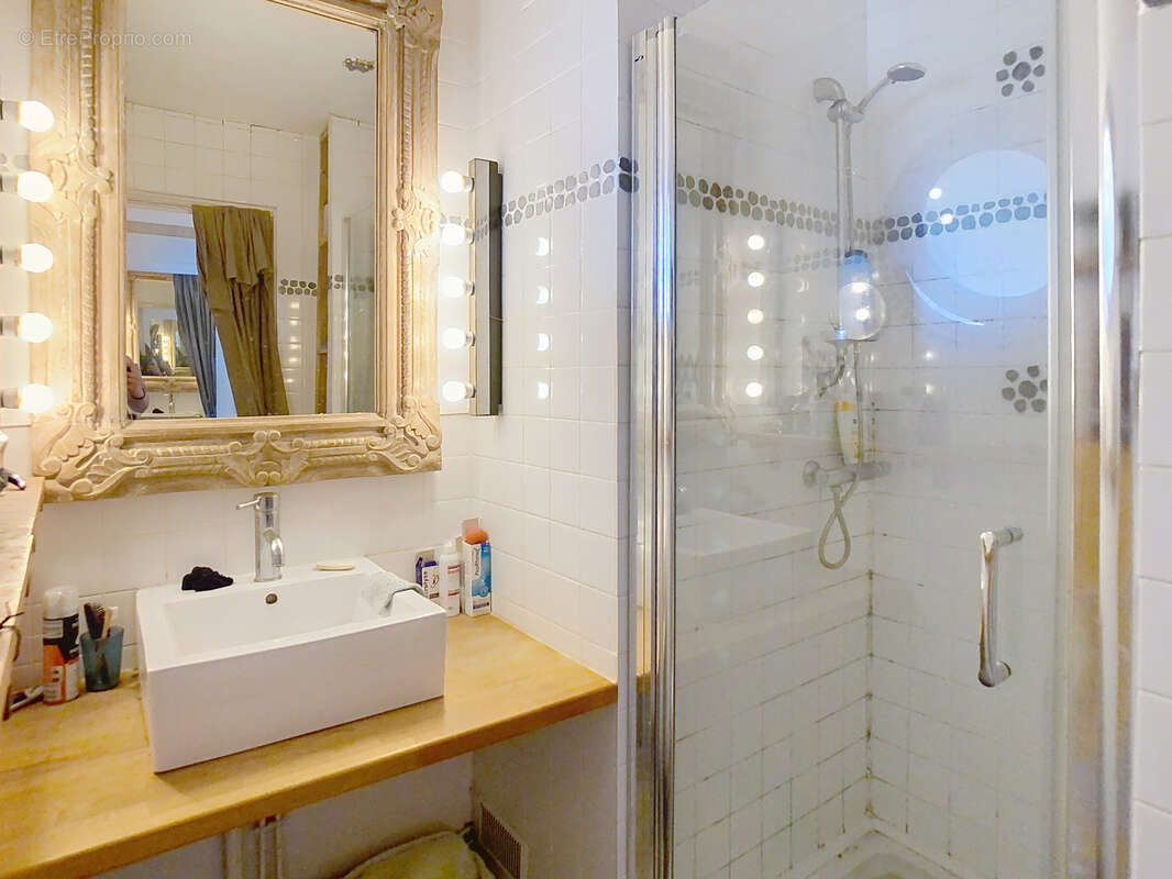 Appartement à AGNEAUX