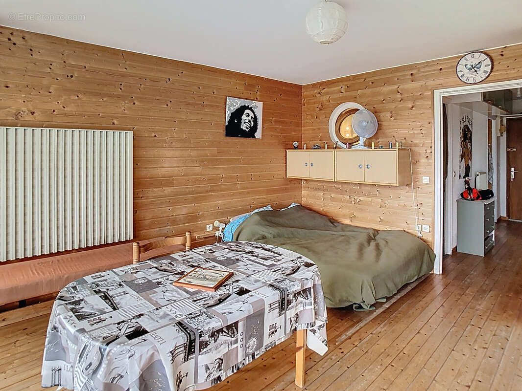 Appartement à AGNEAUX