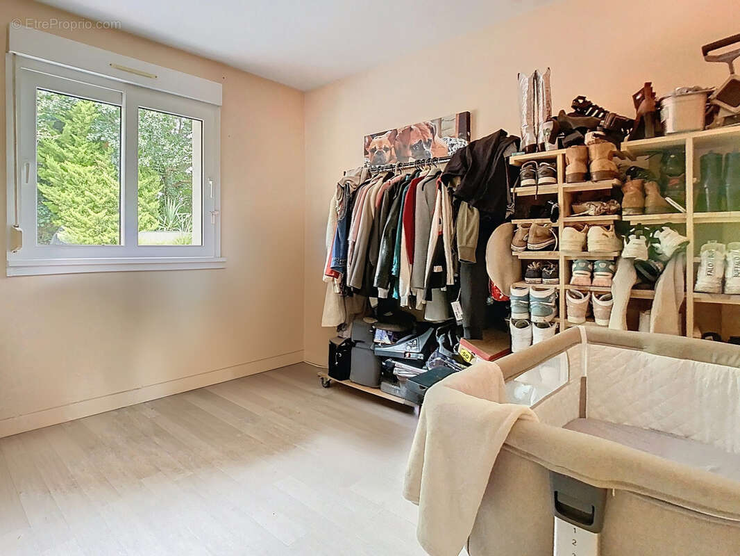 Maison à MOON-SUR-ELLE