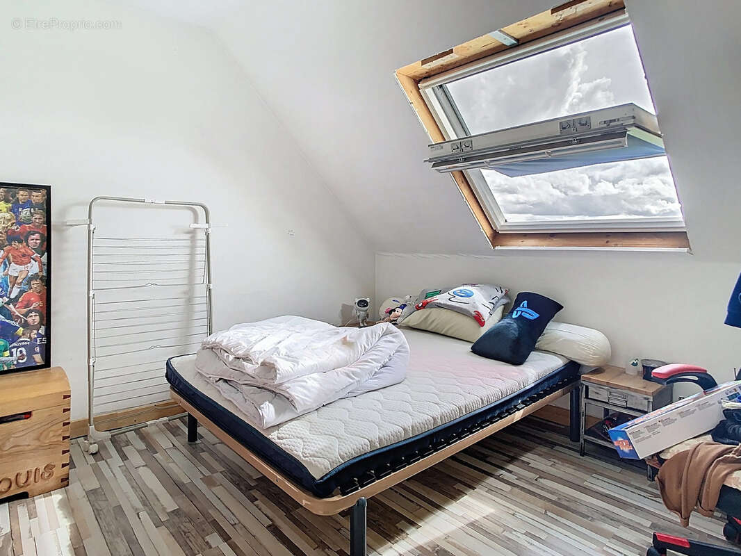 Maison à MOON-SUR-ELLE