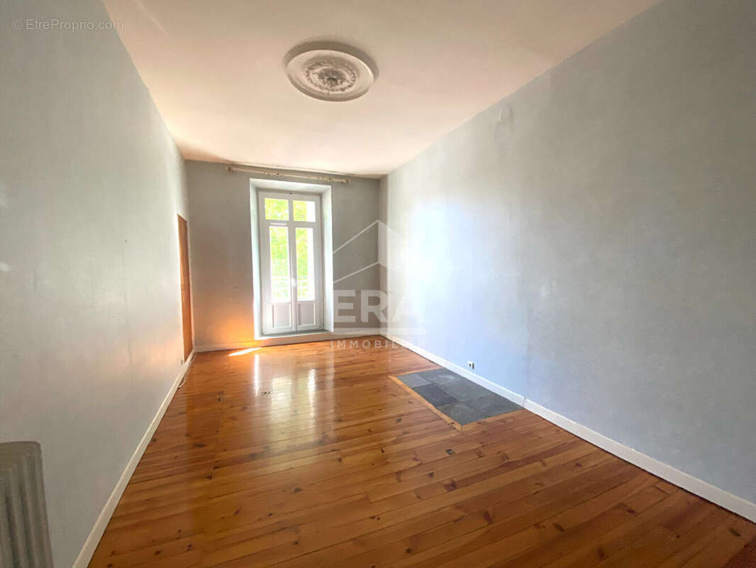 Appartement à TARBES