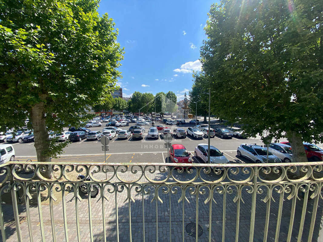 Appartement à TARBES