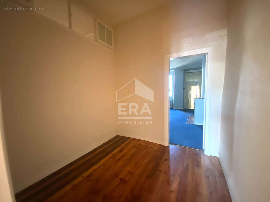 Appartement à TARBES