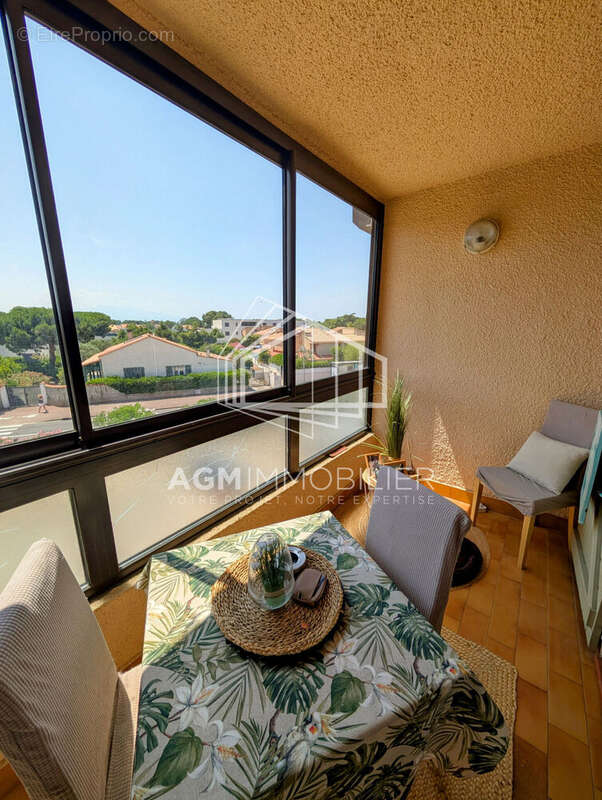 Photo 5 - Appartement à SAINT-CYPRIEN