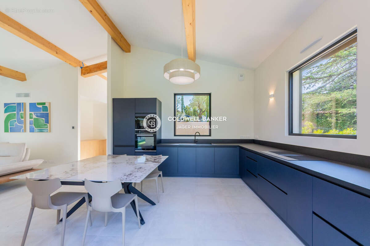 Maison à SAINTE-MAXIME