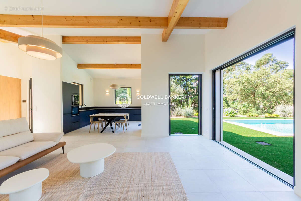 Maison à SAINTE-MAXIME